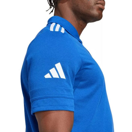 Adidas Squadra 25 Polo marškinėliai M JW0890