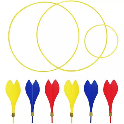 DART OUTDOOR ARCY GAME ENERO