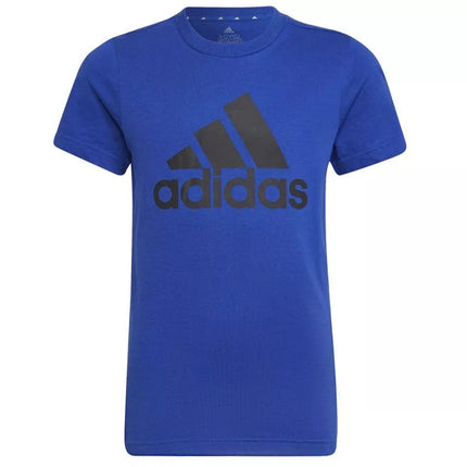 adidas Didysis Logotipas Marškinėliai Vaikams HP0840