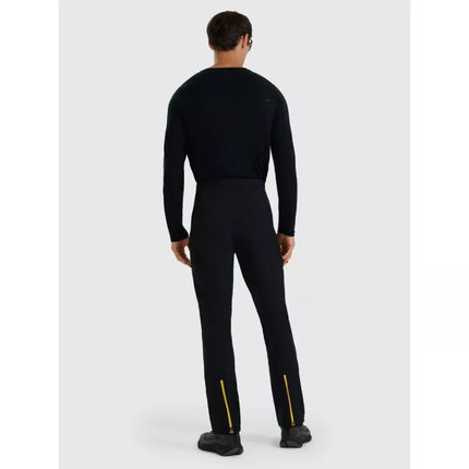 Men's trekking trousers 4F 4FRAW25TFTRM1233-20S