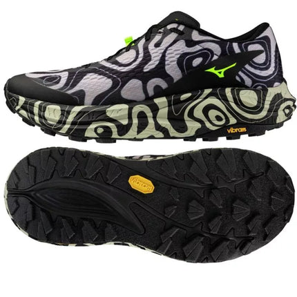 Mizuno NEO ACCERA Trail J1GJ265001 batai