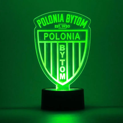 Polonia Bytom dekoratyvinis šviestuvas