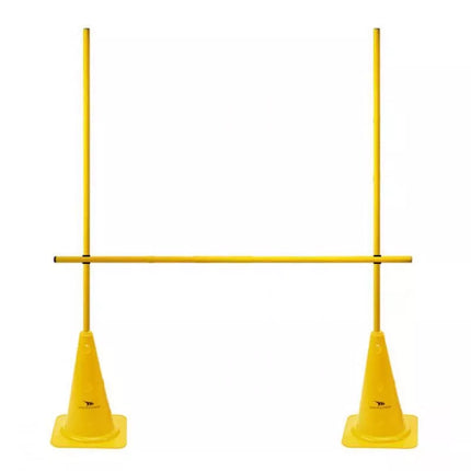 Tvorba, tvoros su reguliuojamu aukščiu - kuoliukas + stovas Yakimasport 100092