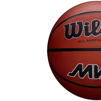 Wilson MVP kamuolinis WZ3018703XB krepšinio kamuolys