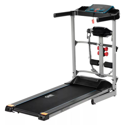 ONE FITNESS BE4540 Electric Treadmill with Massager