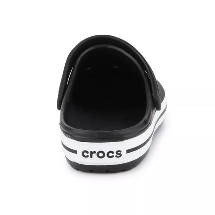 Crocs Crocband M 11016-001 šlepetės