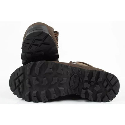 Aku Pilgrim Com.Li. 22 Dk Gore-Tex moteriški kariniai taktiniai batai