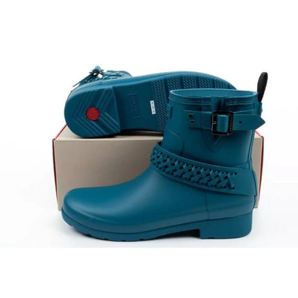 HUNTER Original Briker Wellington Boots [WFS2045RMA]