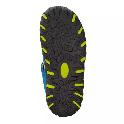 Trollkids vaikiški sandalai Kids Sandefjord Sandal XT Jr 668-106