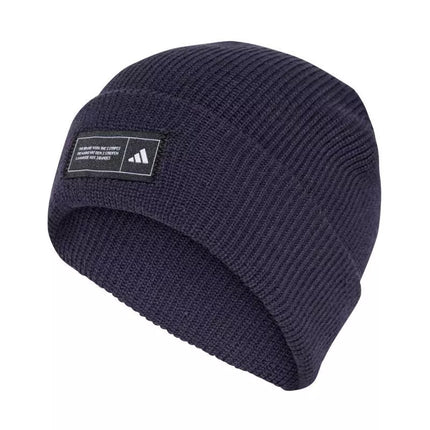 adidas Essentials Kepuraitė su Atvartu Violetinė IY5256