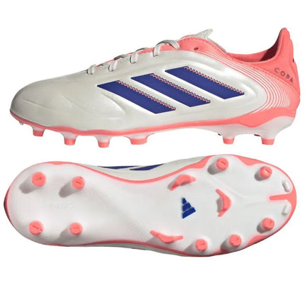 Futbolo bateliai Adidas COPA PURE III Elite Jr FG/MG JR2851