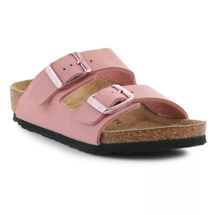 Birkenstock Arizona Kids BS 1026423 Rožinis molis