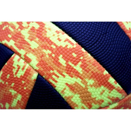ENERO SOFTTOUCH VOLLEYBALL YELLOW SIZE 5