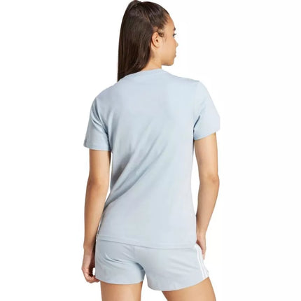 adidas Loungewear Essentials Logo Marškinėliai W IR5408