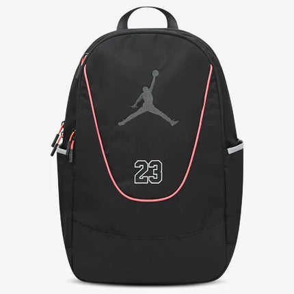 Air Jordan Jam Flightcore kuprinė, juoda - MA9192-G0H
