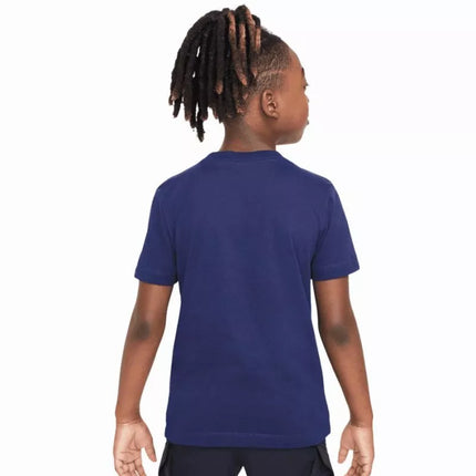 Nike Inter Milan Jr marškinėliai HQ8593-498