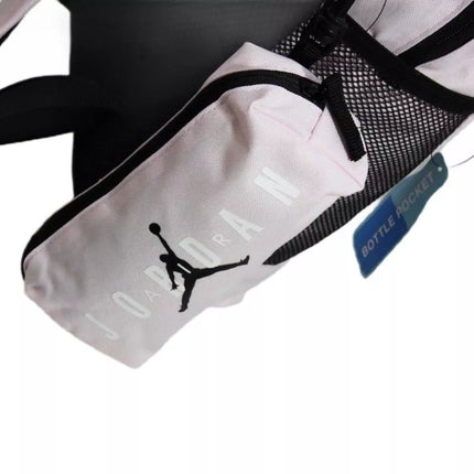 Air Jordan Jumpman Mokyklinė kuprinė Rožinė + Pieštukinė - 9B0503-A9Y