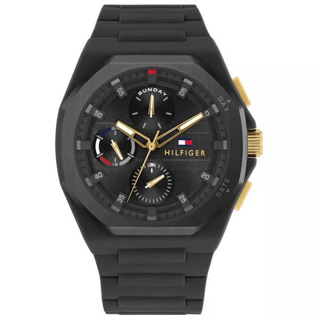 Tommy Hilfiger Neo 1792120 Men's Watch + BOX