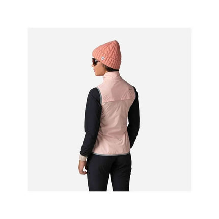 Rossignol W Active Versatile Xc Vest Pink