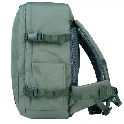 Cabin Zero Classic Pro Kelioninė Kuprinė 32L CZ261802