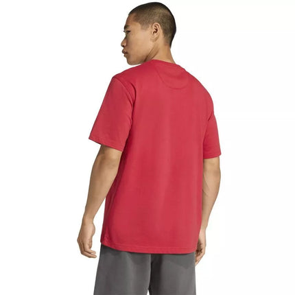adidas Liverpool FC Tee JW5487