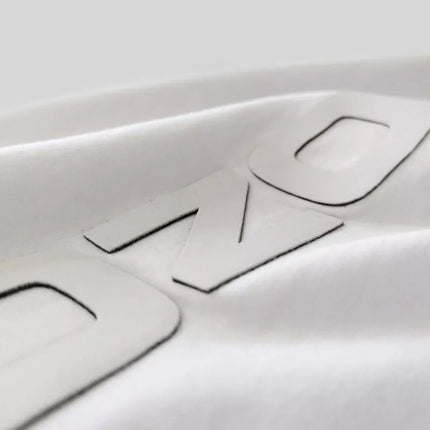 Ozoshi Naoto Marškinėliai M Balta O20TSRACE004