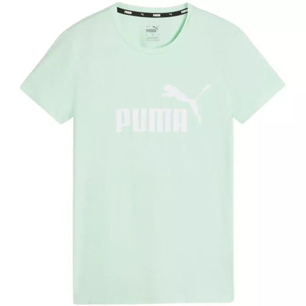 Puma ESS Logo Tee W 586775 90