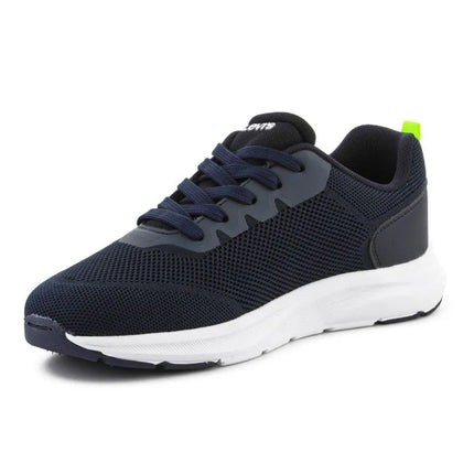 Levi's HUDSON NAVY YELLOW 0043T-0923