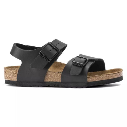 Birkenstock New York BS Jr 1005885 sandalai