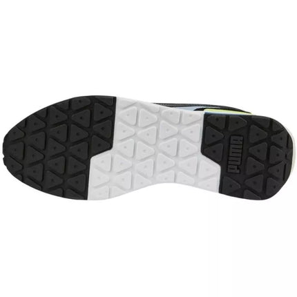 Puma R22 Mėlyni Batai 383462 11