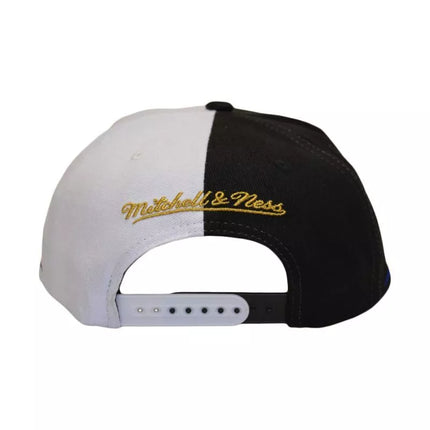 Mitchell & Ness NBA Diamond Cut Filadelfijos 76ers Kepurė - HHSS1093-P76YYPPPBKWH