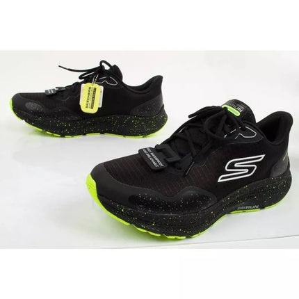 Skechers Go Run M 220874/BKLM sportiniai batai