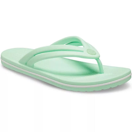 Crocs Crocband Flip W 206100 3TI šlepetės