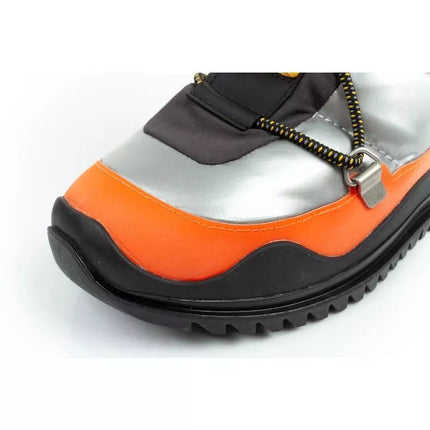 Adidas aSMC Cold W H00050 sniego batai