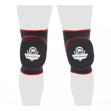 Protectors - Elastic Knee Pads with Shock Absorbing Layer ARP-2109 S