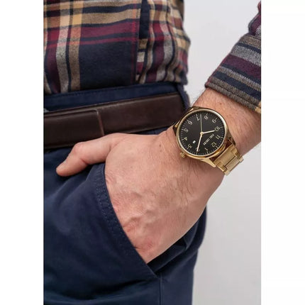 Men's Watch Paul Lorens PL1273B2-1D1