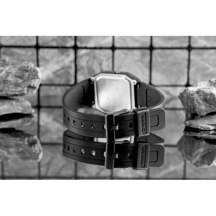 Women's watch CASIO AW-48HE-7AVDF + BOX