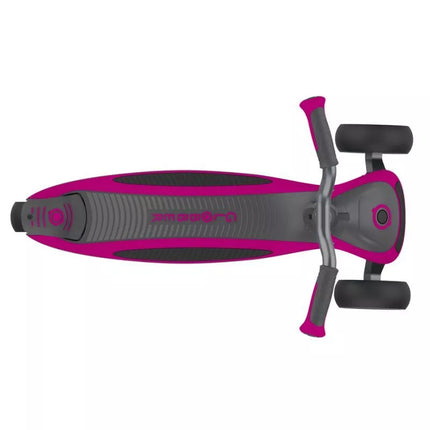 Globber Ultimum 612-110 3 ratų paspirtukas HS-TNK-000015714