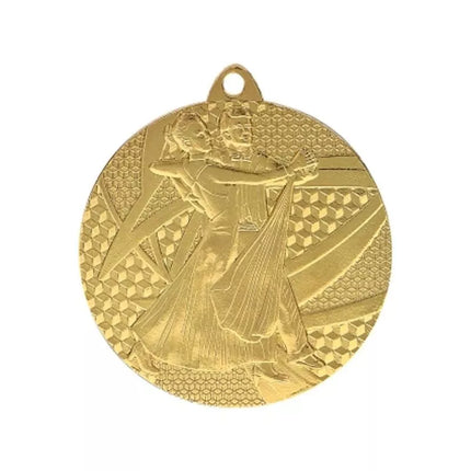 Gold medal - dance MMC7850/G