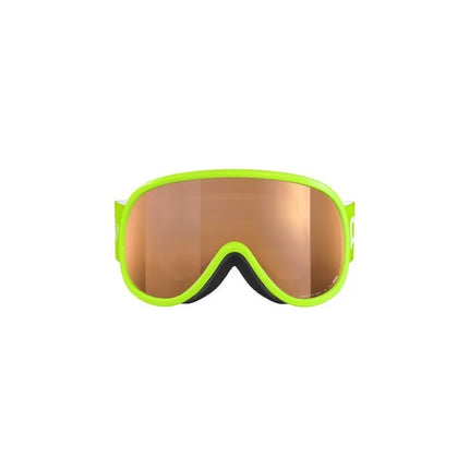 POC POCito Retina Goggles Green