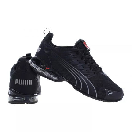 Puma Voltaic Evo Juoda-Tamsiai pilka avalynė vyrams 37960101