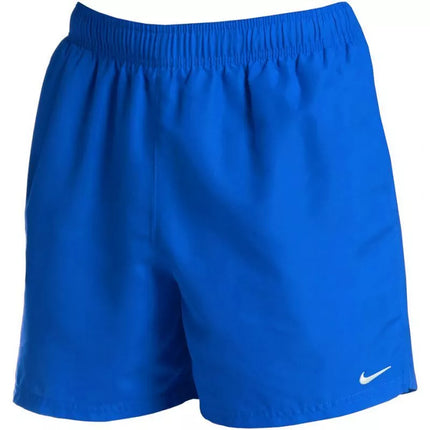 Nike 7 Volley M NESSA559 494 Plaukimo Šortai