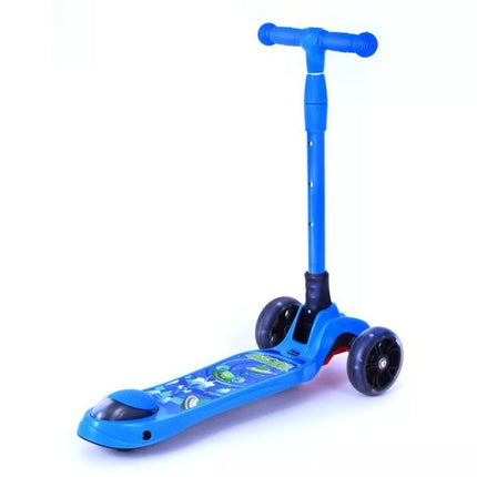 SMJ Sport AF-WG006 HS-TNK-000009200 triratis paspiriamoji transporto priemonė