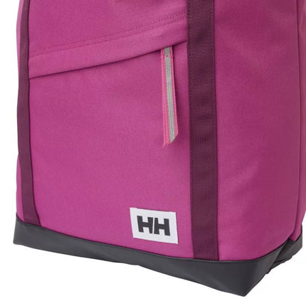 Helly Hansen waterproof backpack STOCKHOLM BACKPACK 67187 663