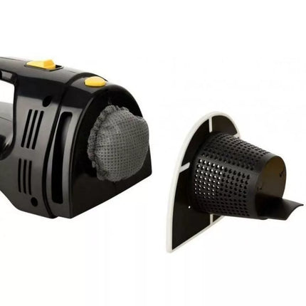 Rankinis automobilinis dulkių siurblys 12V DUNLOP 60W