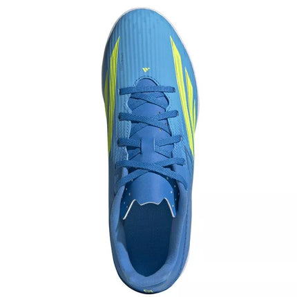 Adidas F50 Club IN JR9048 shoes