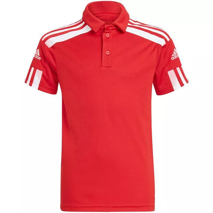 adidas Squadra 21 Polo Jaunimo GP6423