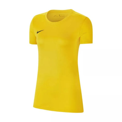 Nike Park VII W marškinėliai BV6728-719