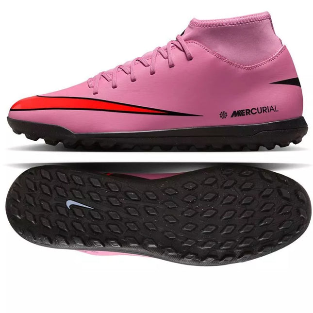 Nike Mercurial Superfly 10 Club TF FQ8317-600 batai