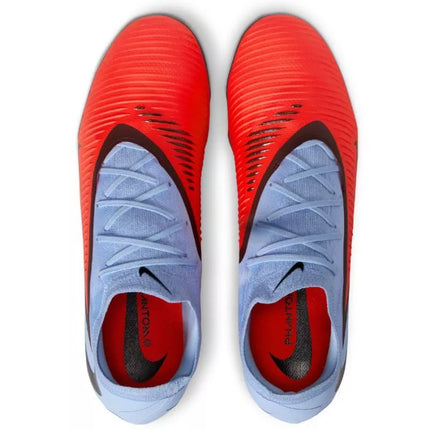 Nike Phantom 6 Low Pro FG HJ4122-400 shoes